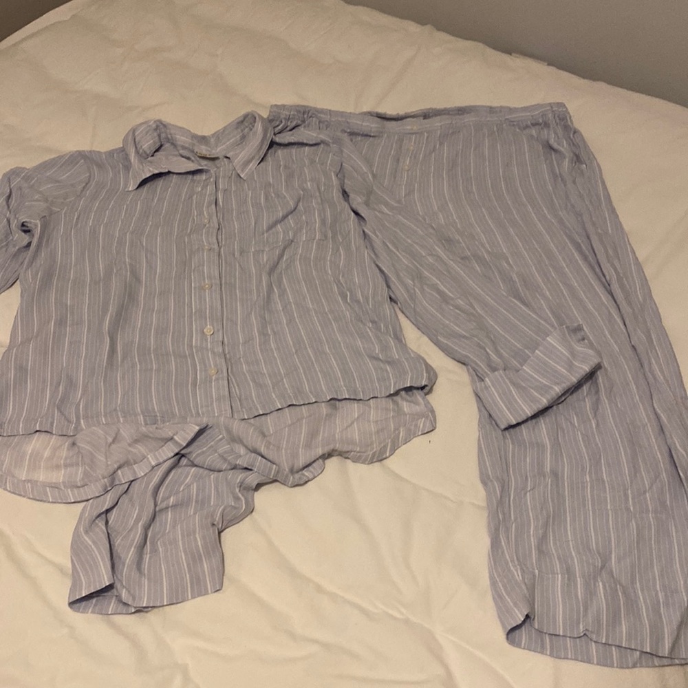 Soma pajamas